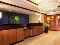 Fairfield Inn & Suites Des Moines Airport