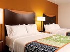 фото отеля Fairfield Inn & Suites Des Moines Airport