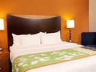 фото отеля Fairfield Inn & Suites Des Moines Airport