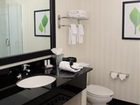 фото отеля Fairfield Inn & Suites Des Moines Airport