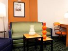 фото отеля Fairfield Inn & Suites Des Moines Airport