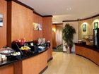 фото отеля Fairfield Inn & Suites Des Moines Airport