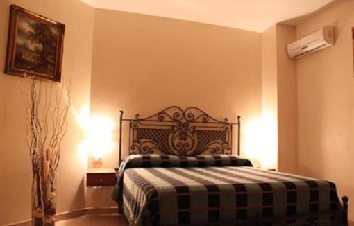 фото отеля Leccelso Bed and Breakfast