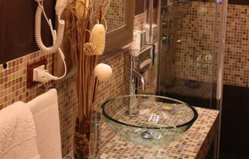 фото отеля Leccelso Bed and Breakfast