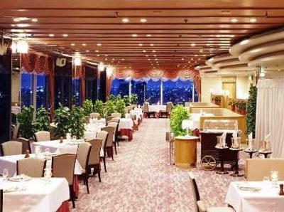 фото отеля Gifu Grand Hotel
