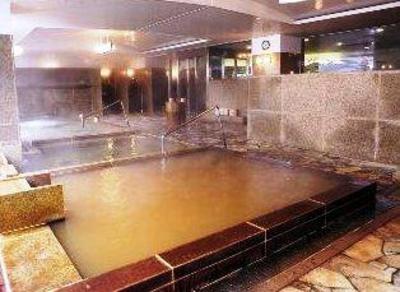 фото отеля Gifu Grand Hotel