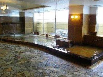 фото отеля Gifu Grand Hotel