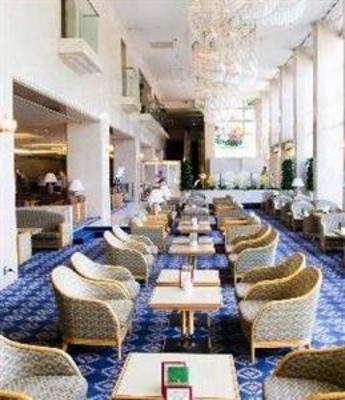 фото отеля Gifu Grand Hotel