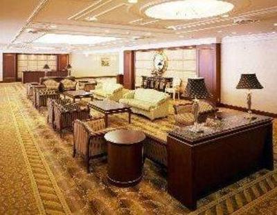 фото отеля Gifu Grand Hotel