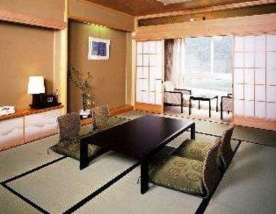 фото отеля Gifu Grand Hotel