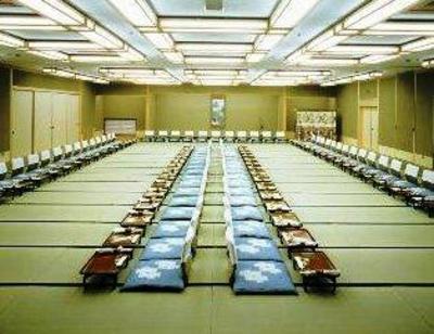 фото отеля Gifu Grand Hotel