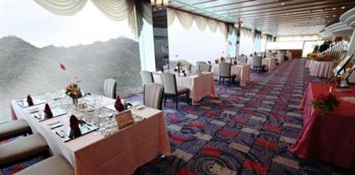 фото отеля Gifu Grand Hotel
