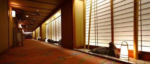фото отеля Gifu Grand Hotel