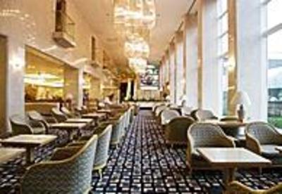 фото отеля Gifu Grand Hotel