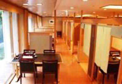 фото отеля Gifu Grand Hotel