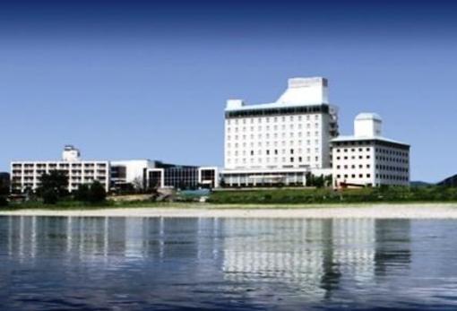 фото отеля Gifu Grand Hotel