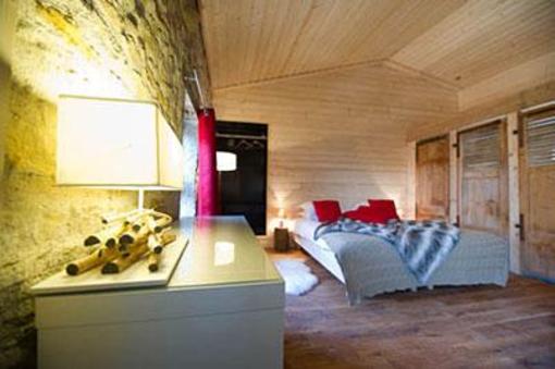 фото отеля Hostellerie Le Potin Gourmand