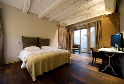 фото отеля Hostellerie Le Potin Gourmand