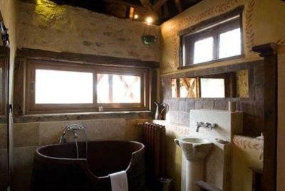фото отеля Hostellerie Le Potin Gourmand