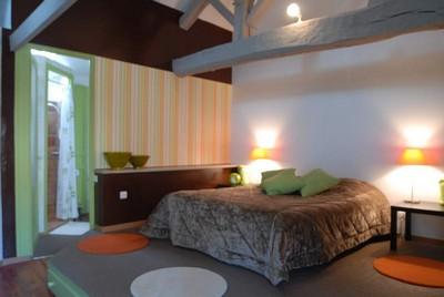 фото отеля Hostellerie Le Potin Gourmand