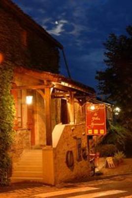 фото отеля Hostellerie Le Potin Gourmand
