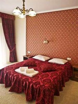 фото отеля Gosciniec Kaszubski