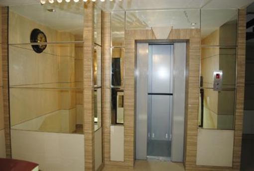 фото отеля Hotel Vijay Lakshmi Inn
