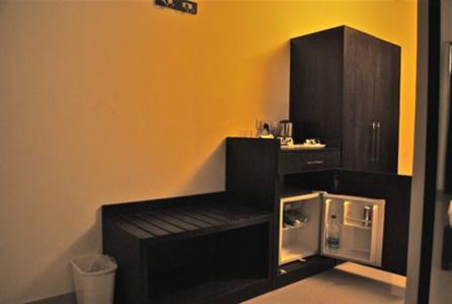 фото отеля Hotel Vijay Lakshmi Inn