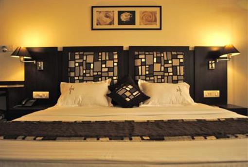 фото отеля Hotel Vijay Lakshmi Inn