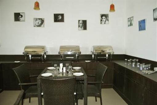 фото отеля Hotel Vijay Lakshmi Inn