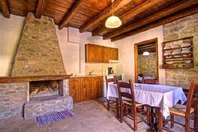 фото отеля Stone Village