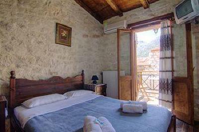 фото отеля Stone Village