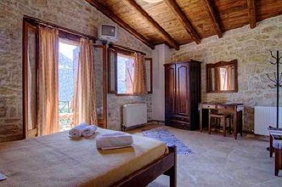 фото отеля Stone Village