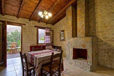 фото отеля Stone Village