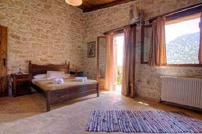 фото отеля Stone Village