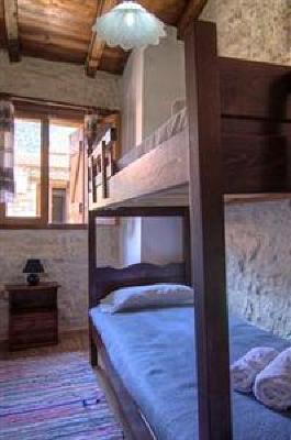 фото отеля Stone Village