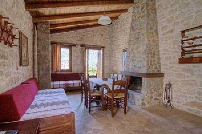 фото отеля Stone Village