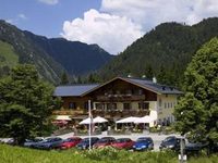 Alpengasthof Heutal