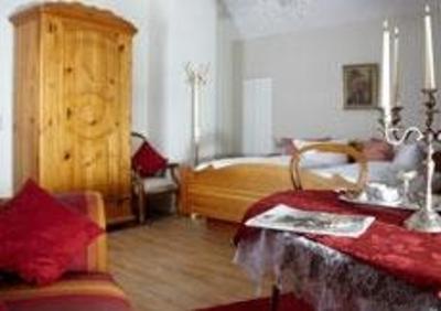 фото отеля Hotel Rapp
