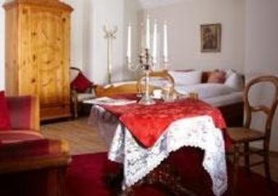 фото отеля Hotel Rapp
