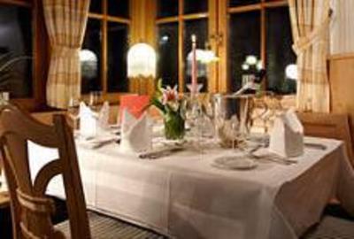 фото отеля Hotel Rapp