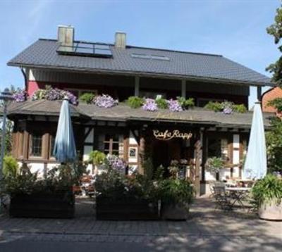 фото отеля Hotel Rapp