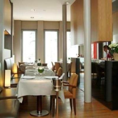 фото отеля De Zalm Hotel Herentals