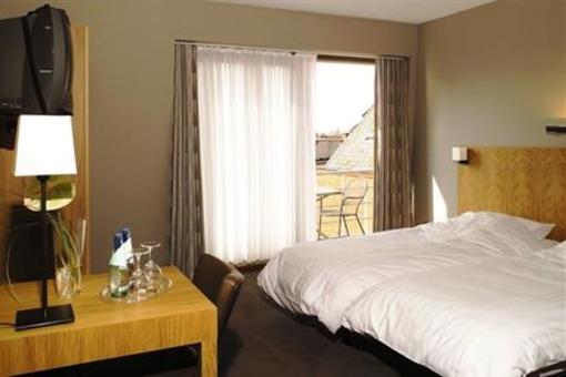 фото отеля De Zalm Hotel Herentals