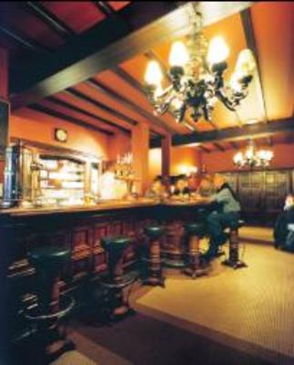 фото отеля De Zalm Hotel Herentals