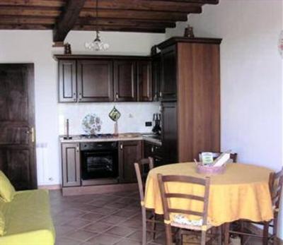 фото отеля Agriturismo Il Rustico