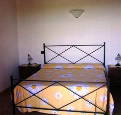 фото отеля Agriturismo Il Rustico