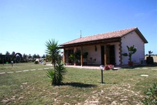 фото отеля Agriturismo Il Rustico