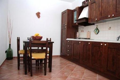 фото отеля Agriturismo Il Rustico