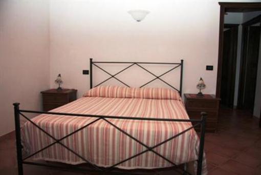 фото отеля Agriturismo Il Rustico